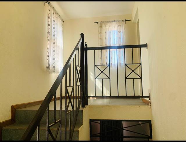 3 BEDROOM HOUSE FOR SALE IN JORDAAN PARK